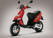 Gilera Stalker